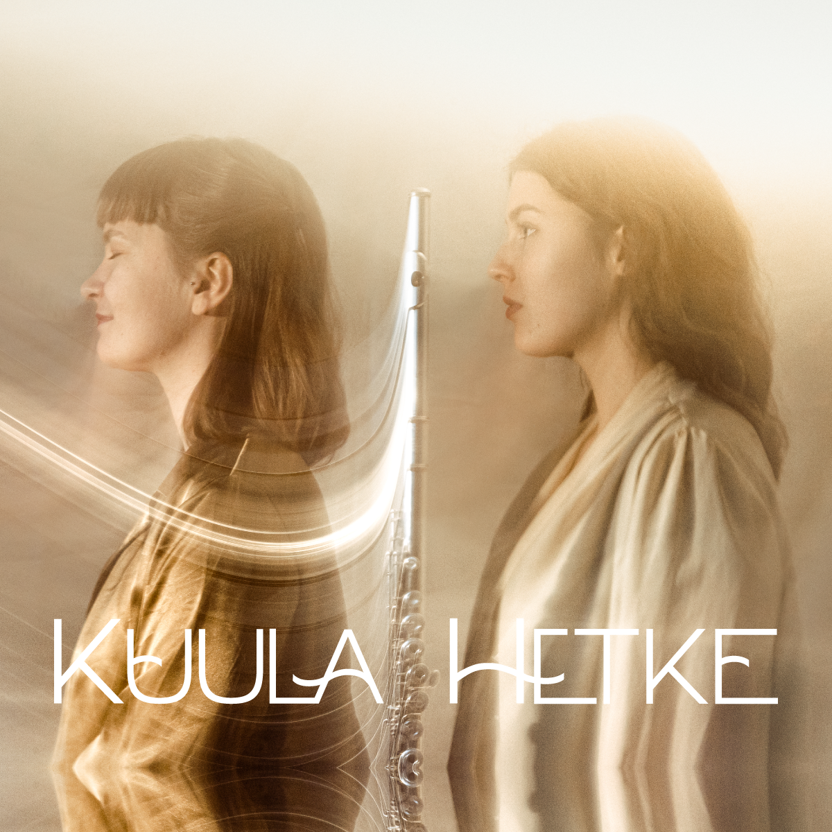 Kuula Hetke logo