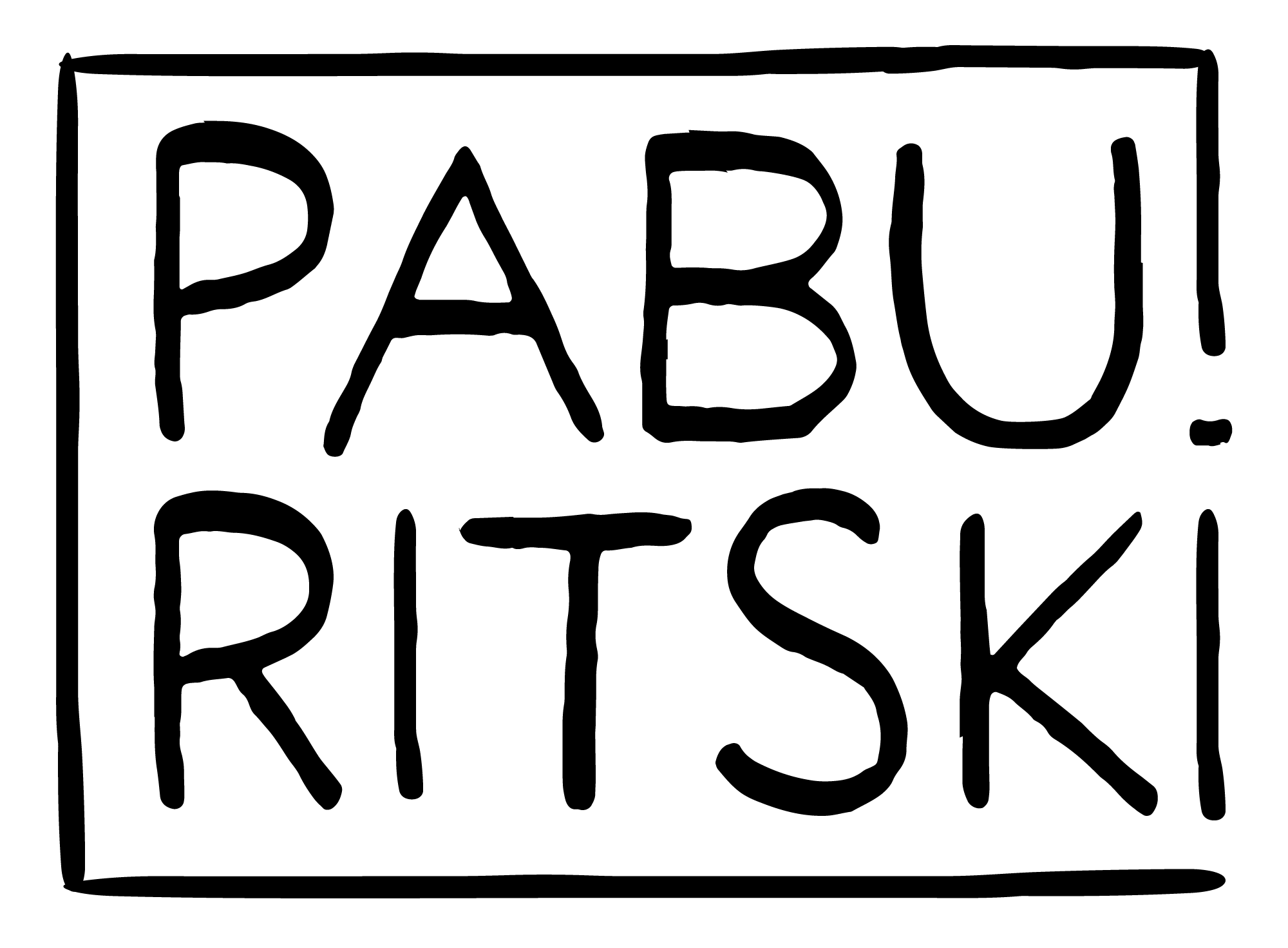 Paburitski