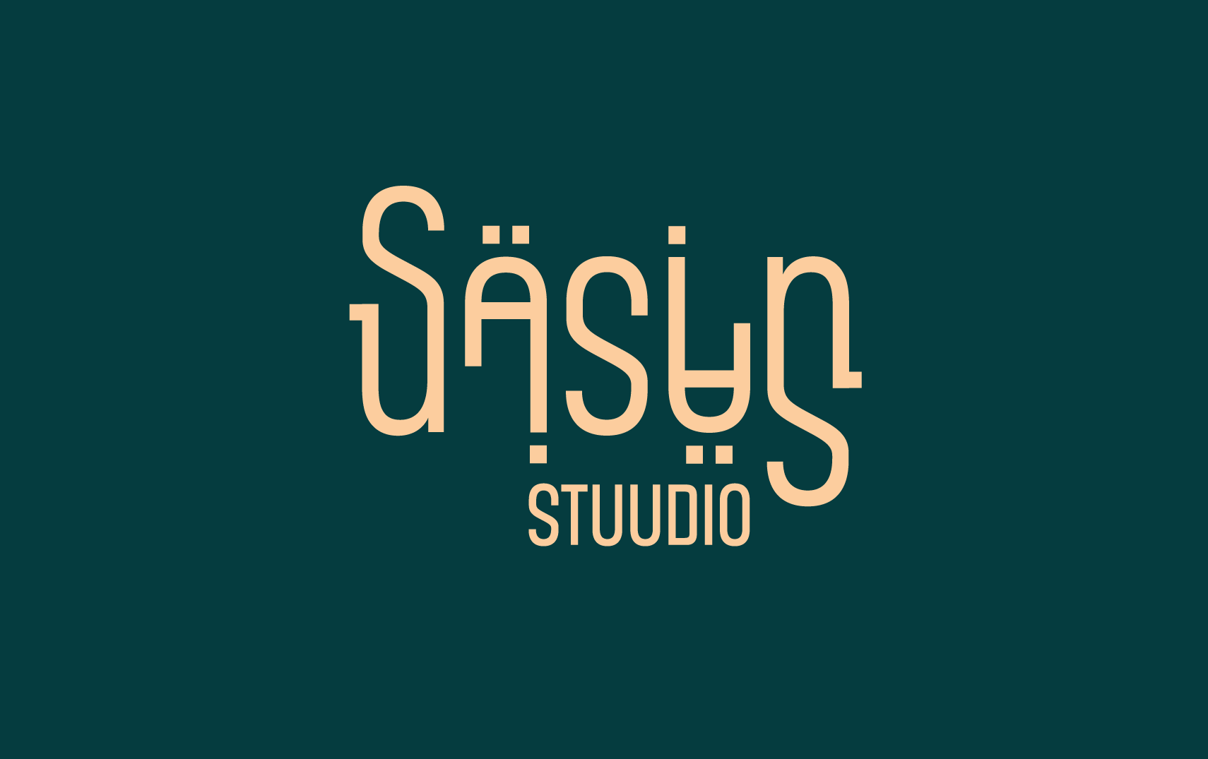 Säsin stuudio logo